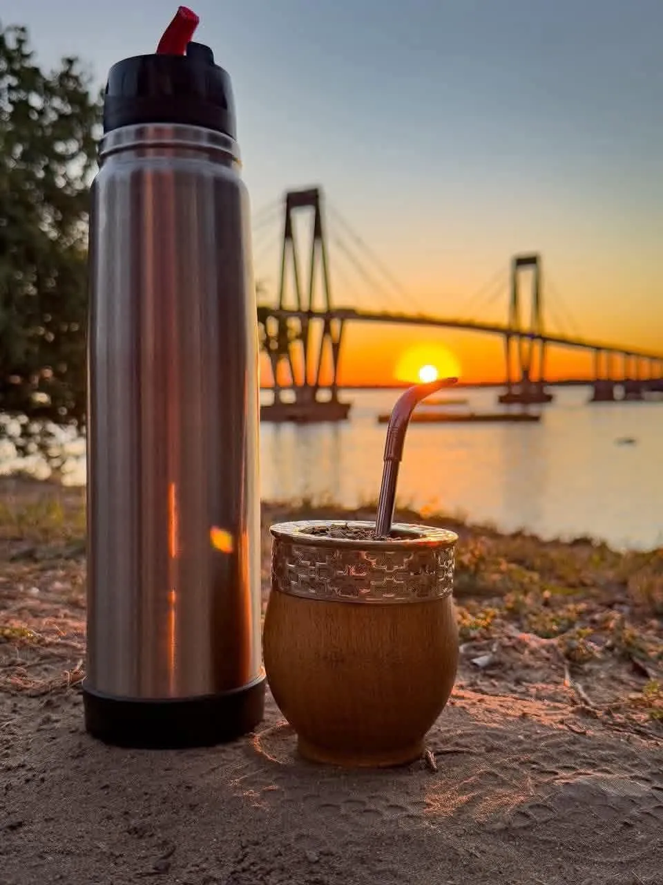 🌞 SÁBADO VERANIEGO EN CORRIENTES 🌡️