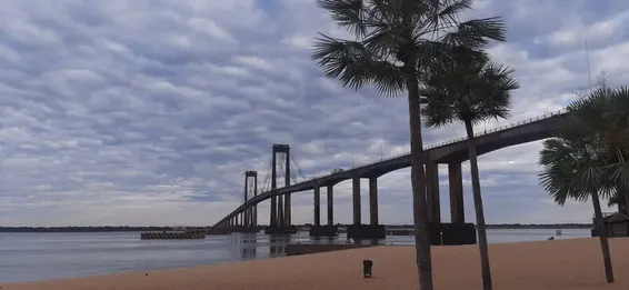 RIGE ALERTA AMARILLA POR TORMENTAS PARA CAPITAL Y VARIAS LOCALIDADES