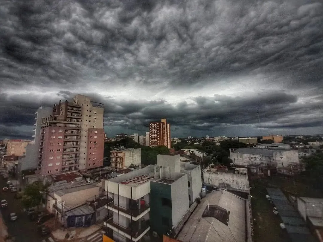 ¡MUY BUEN MARTES, CORRIENTES!