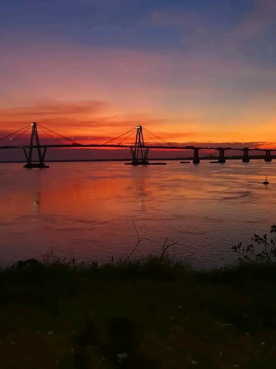 SEMANA DE MUCHO CALOR EN CORRIENTES