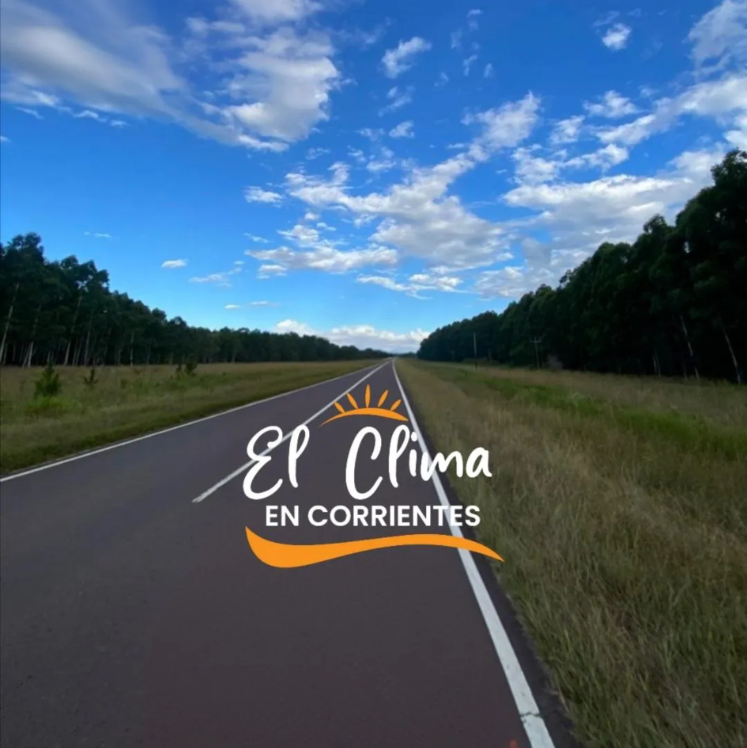 FERIADO SOFOCANTE EN CORRIENTES