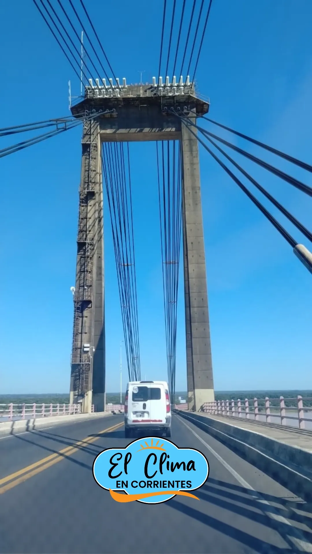 ¡CALOR INTENSO Y TORMENTAS EN PUERTA!