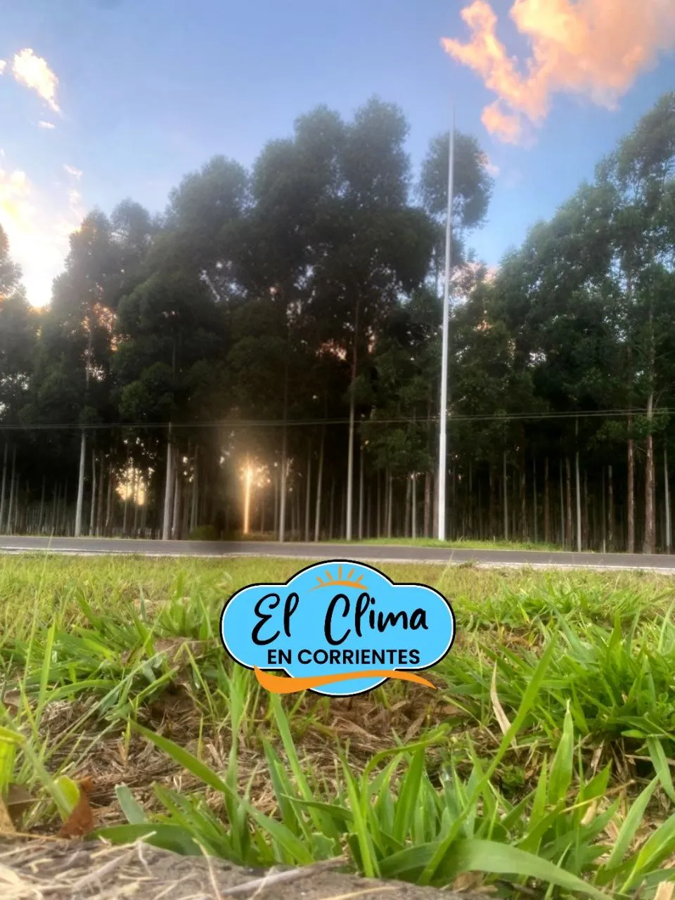 ¡MUY BUENOS DÍAS, CORRIENTES!