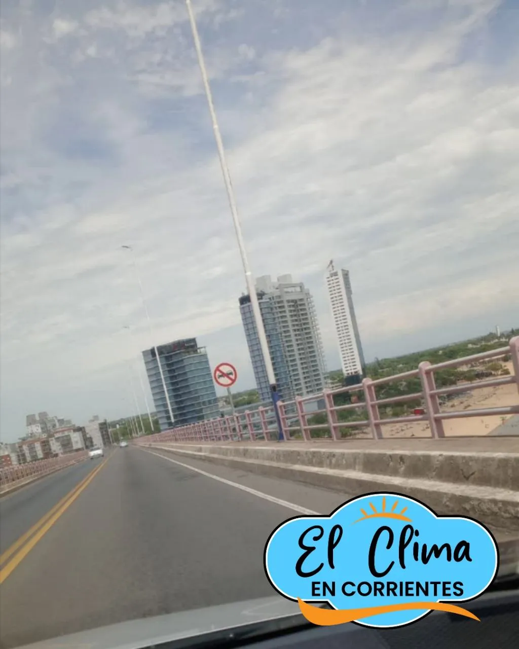 ¡BUENOS DÍAS! ¿CÓMO ESTÁN POR ACÁ?