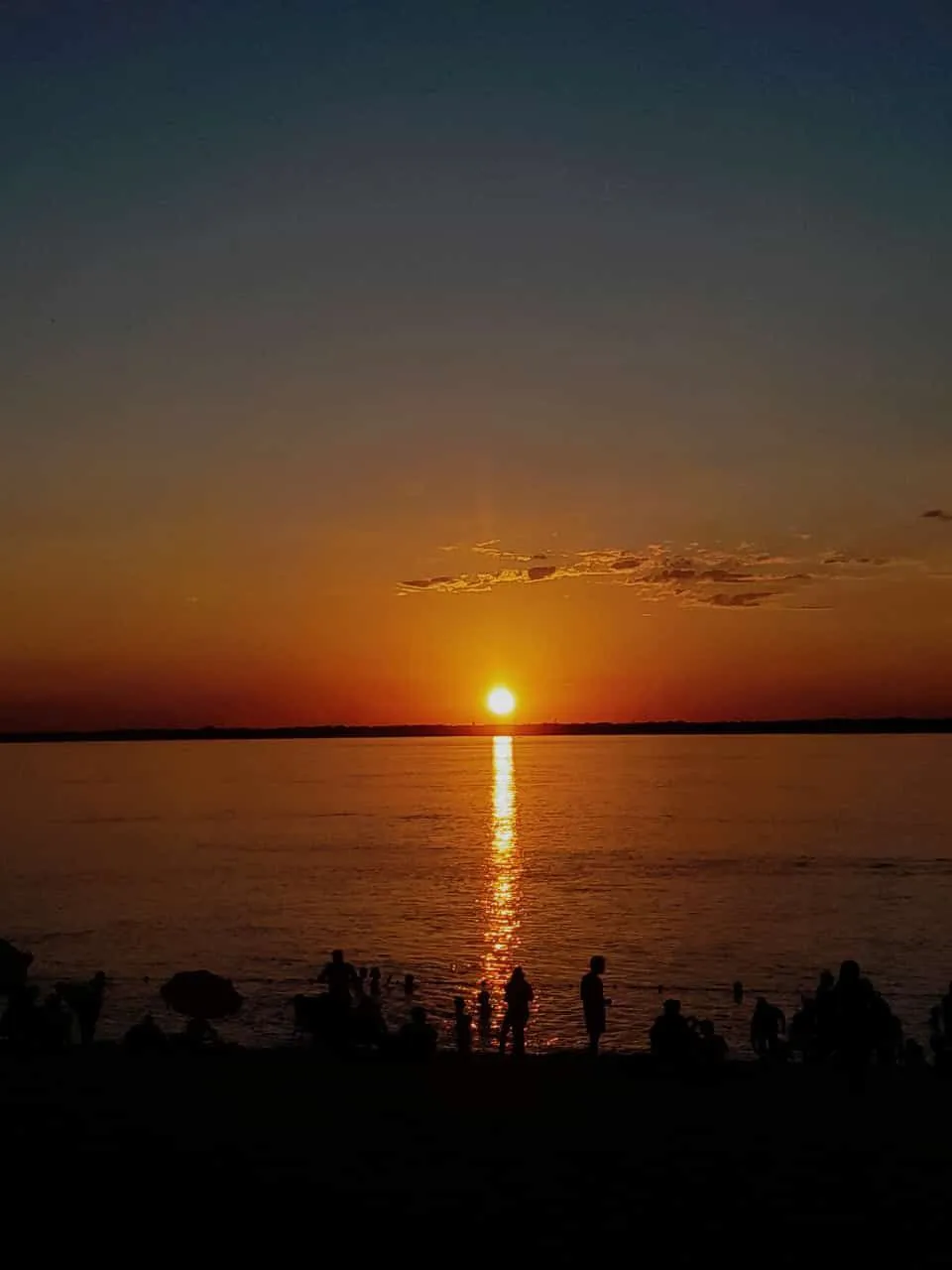 ¡MUY BUENOS DÍAS, CORRIENTES!