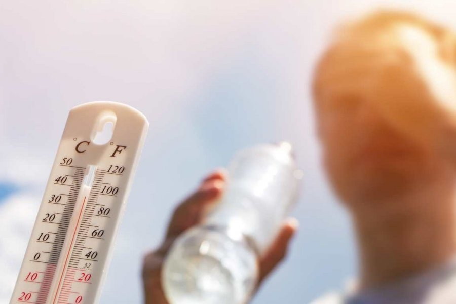 Después de la lluvia, cómo seguirá el clima en los próximos días