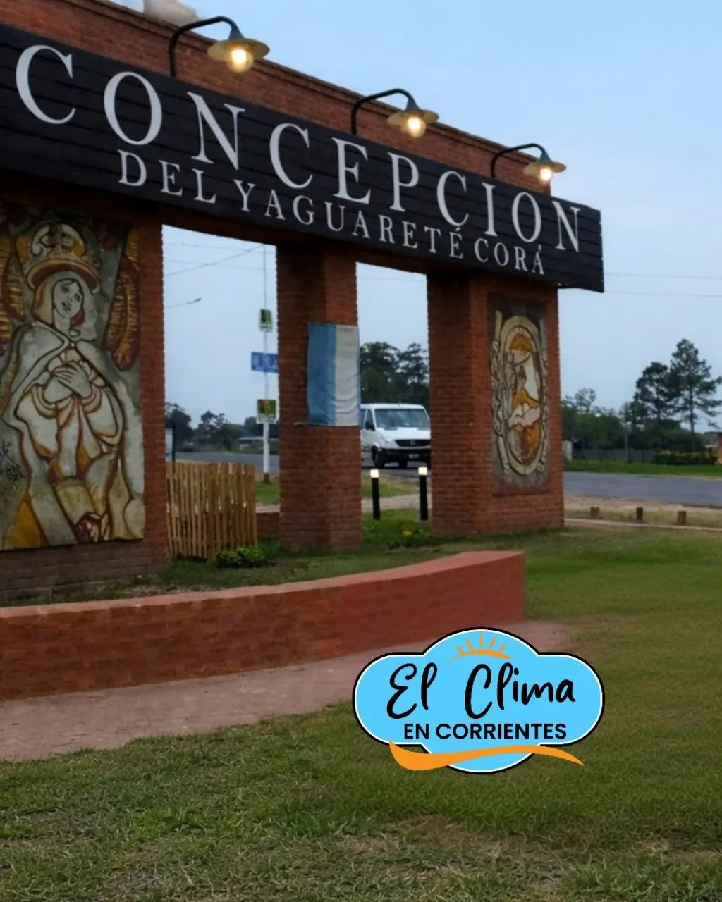 🌅 ¡JUEVES A PURO SOL EN CORRIENTES