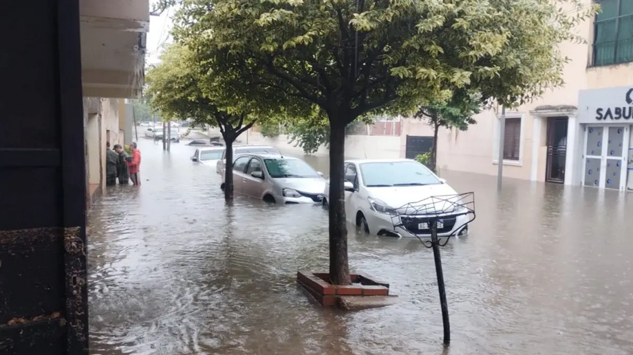 La OMM advierte que El Niño tiene un 80% de probabilidad de instalarse este invierno