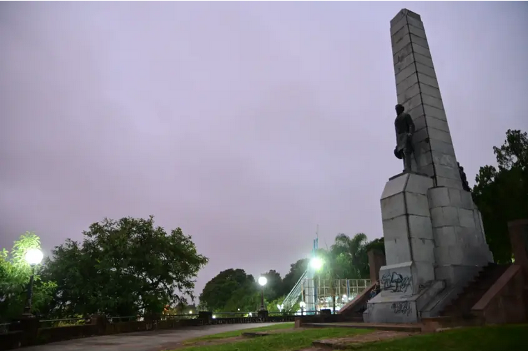 Viernes con cielo cubierto y ambiente fresco: el pronóstico para este 19 de junio en Corrientes