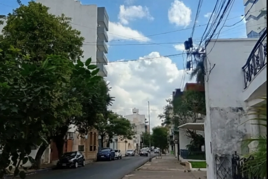 Así estará el clima en Corrientes este miércoles