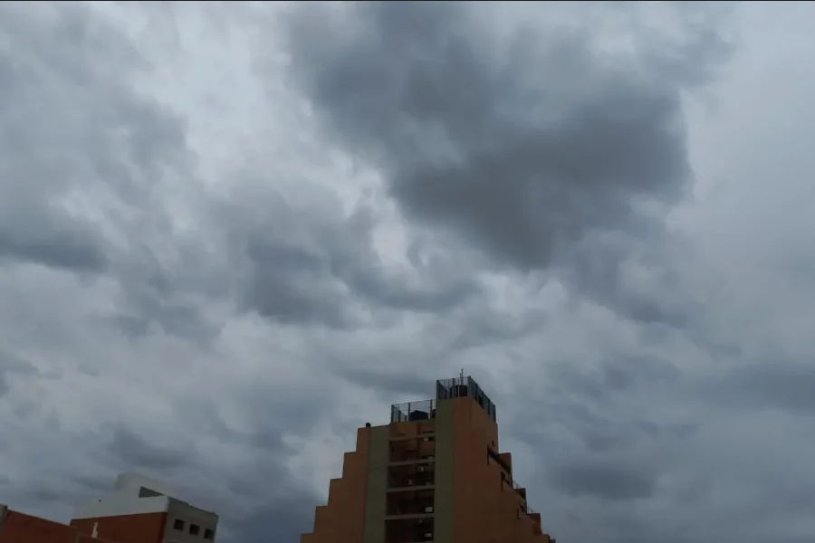 Así estará el clima este viernes en Corrientes