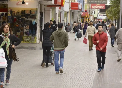 Mañana fría y cielo mayormente nublado: el pronóstico para este martes 28 de abril en Corrientes